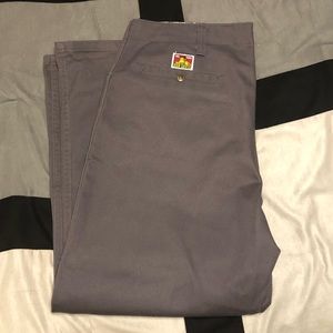 Like new! Ben Davis pants